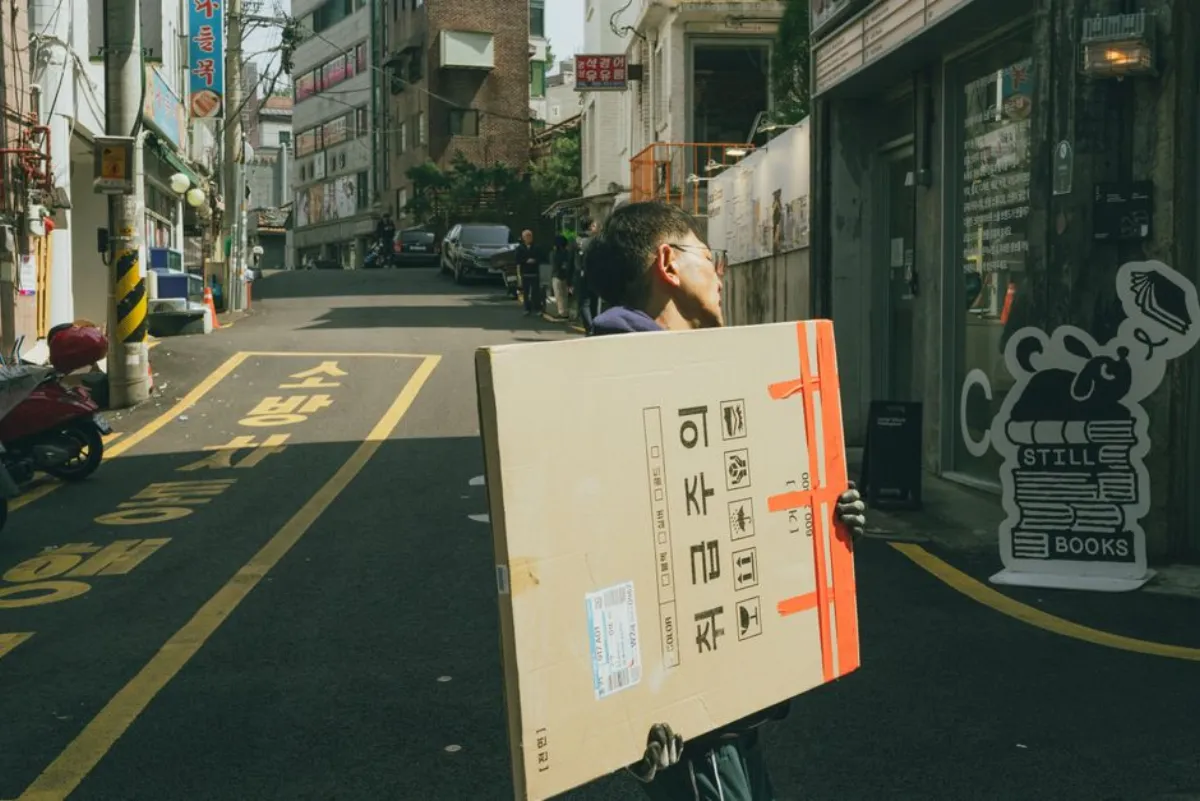 korean film